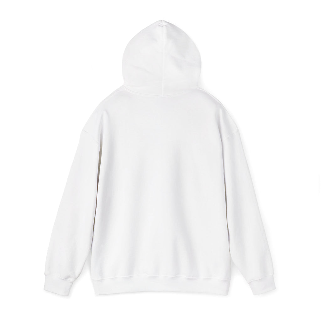 Advanced Learning Academy Hooded Sweatshirt | Unisex Heavy Blend™ | Perfect for Students and Educators