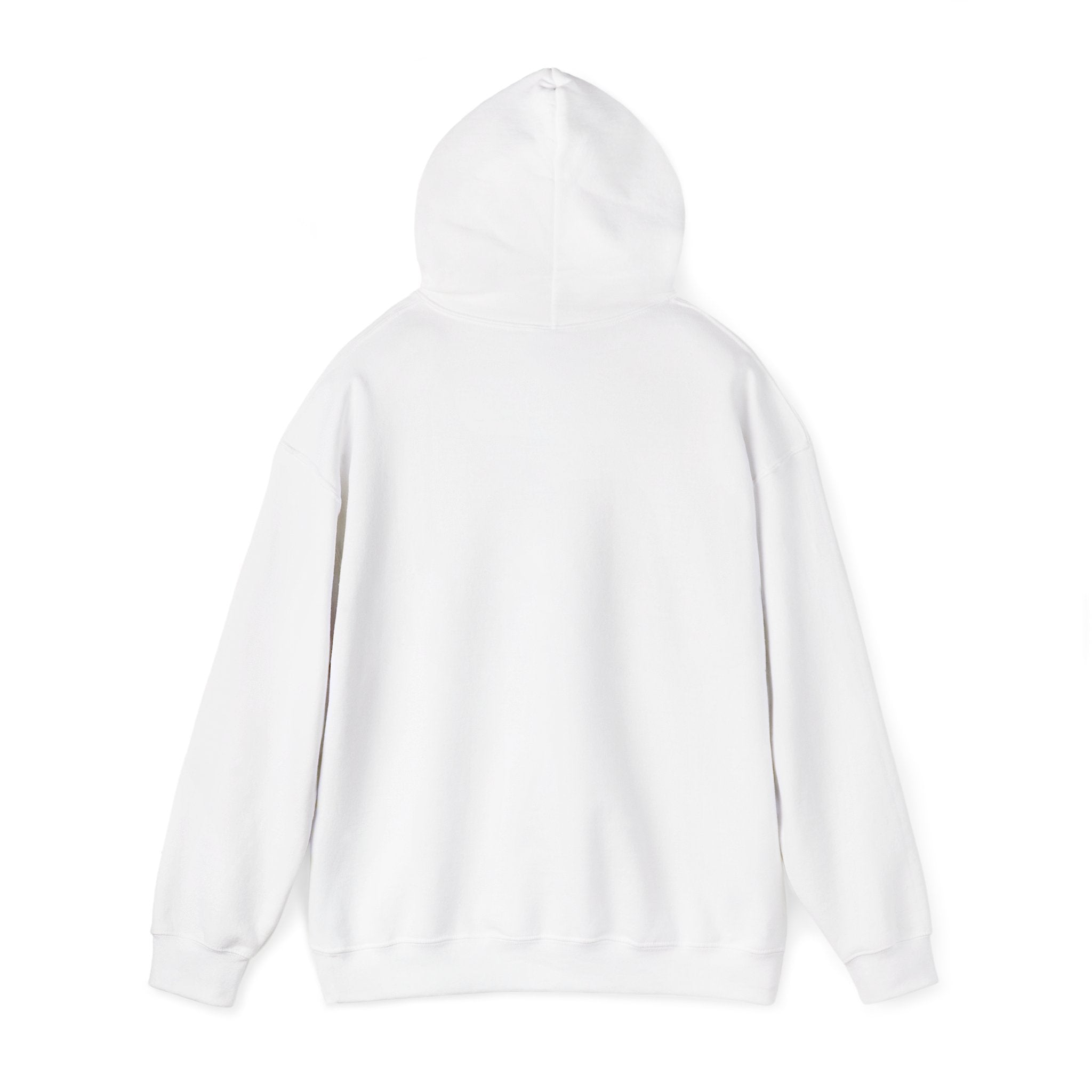 Advanced Learning Academy Hooded Sweatshirt | Unisex Heavy Blend™ | Perfect for Students and Educators