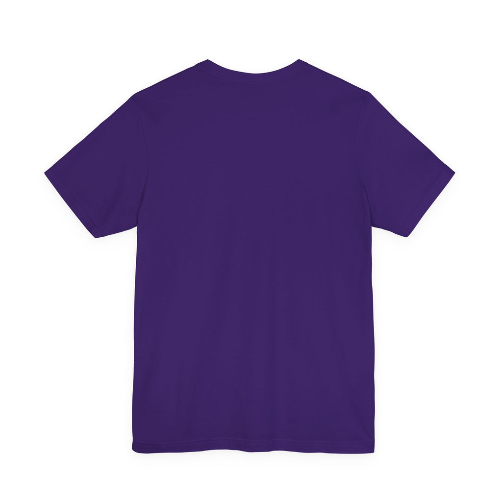 CAST Teach Parent Unisex Jersey Tee - Perfect for School Events and Family Gatherings
