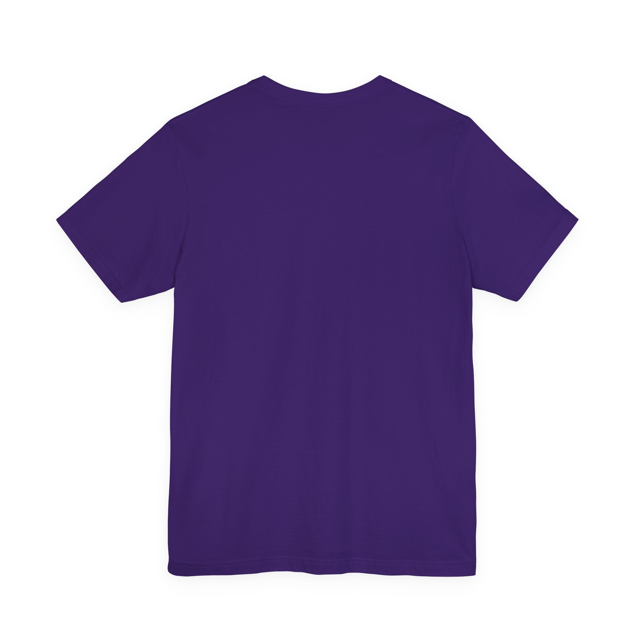 CAST Teach Parent Unisex Jersey Tee - Perfect for School Events and Family Gatherings