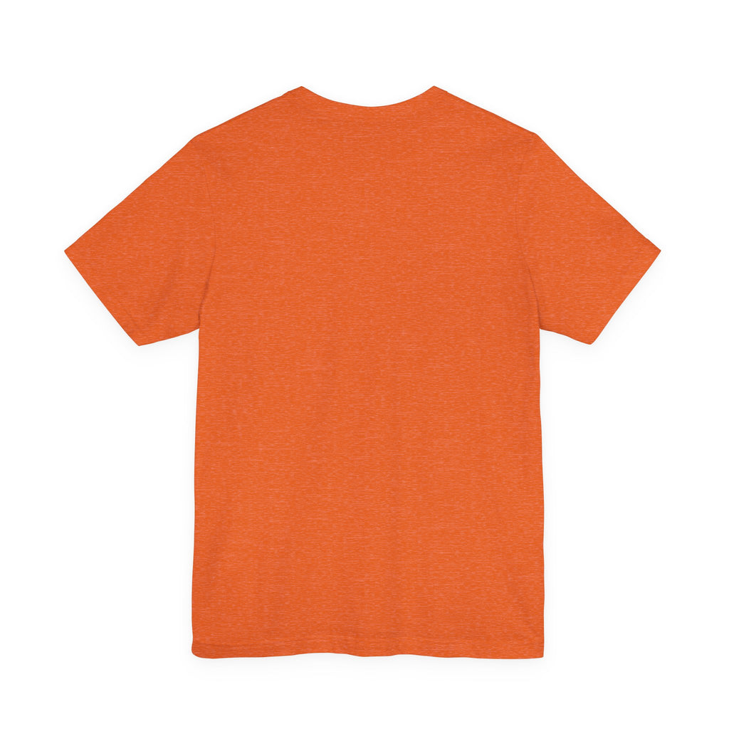 CAST Tech Parent Unisex Jersey Tee - Perfect for School Events and Family Gatherings
