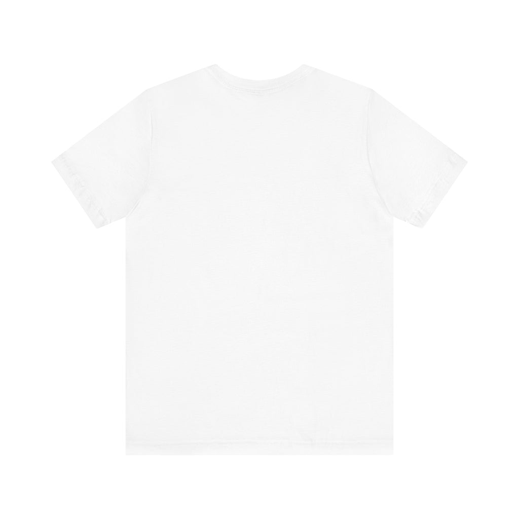 Advanced Learning Academy Parent Unisex Jersey Tee - Perfect for School Events and Family Gatherings