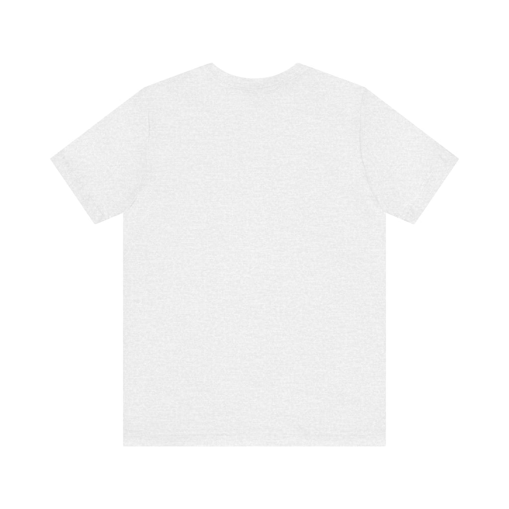 CAST Tech Parent Unisex Jersey Tee - Perfect for School Events and Family Gatherings