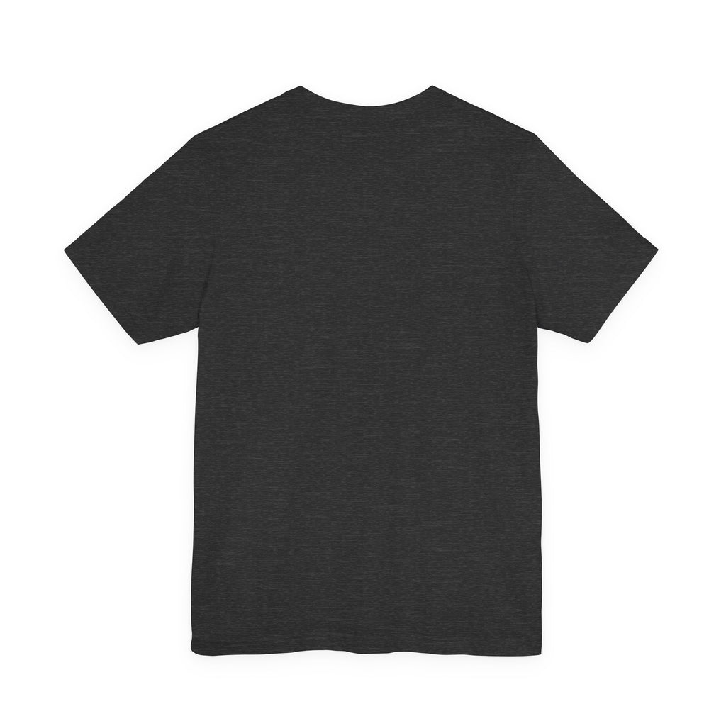 Advanced Learning Academy Unity Unisex Jersey Tee - Perfect for School Events and Family Gatherings