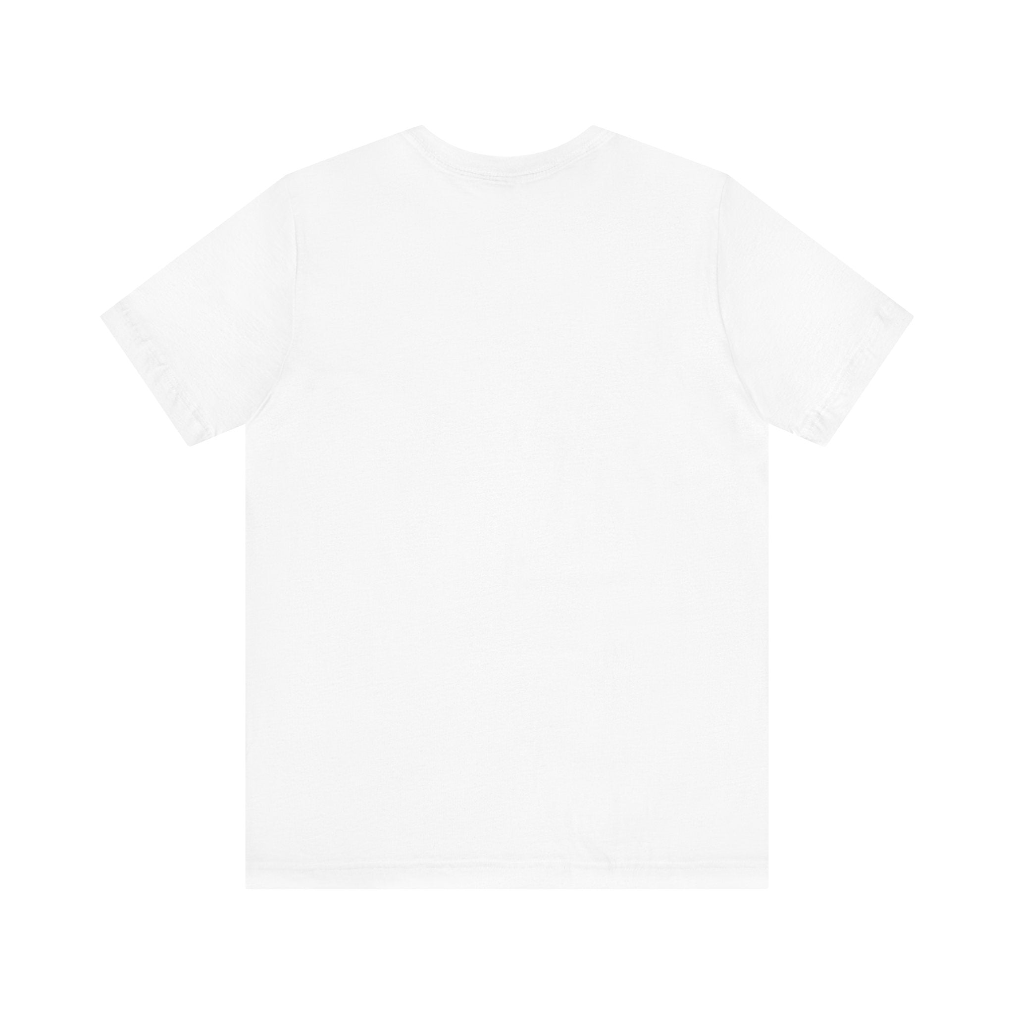CAST Tech School Spirit Crest Collection Unisex Jersey Tee - Perfect for School Events and Family Gatherings