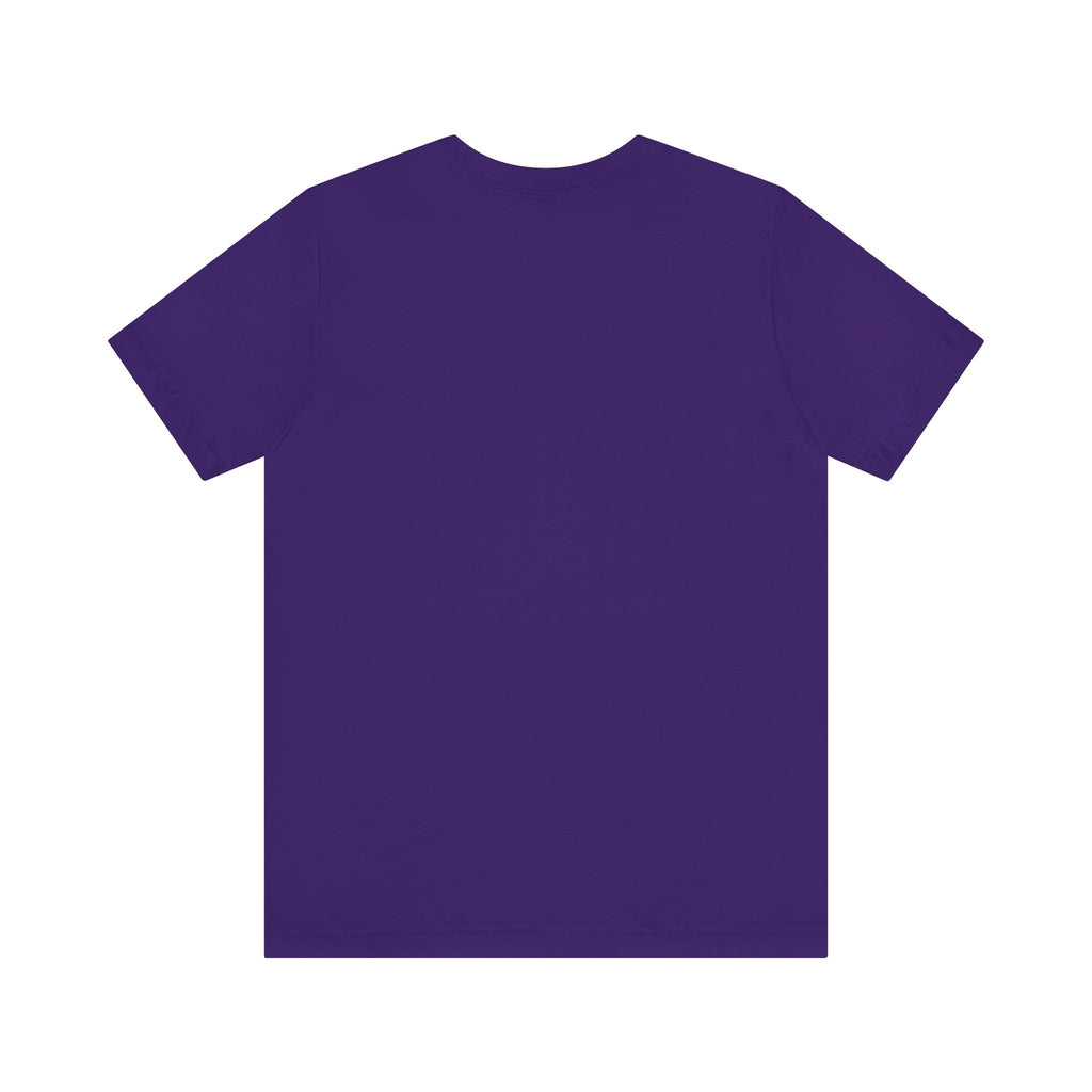 CAST Teach Parent Unisex Jersey Tee - Perfect for School Events and Family Gatherings