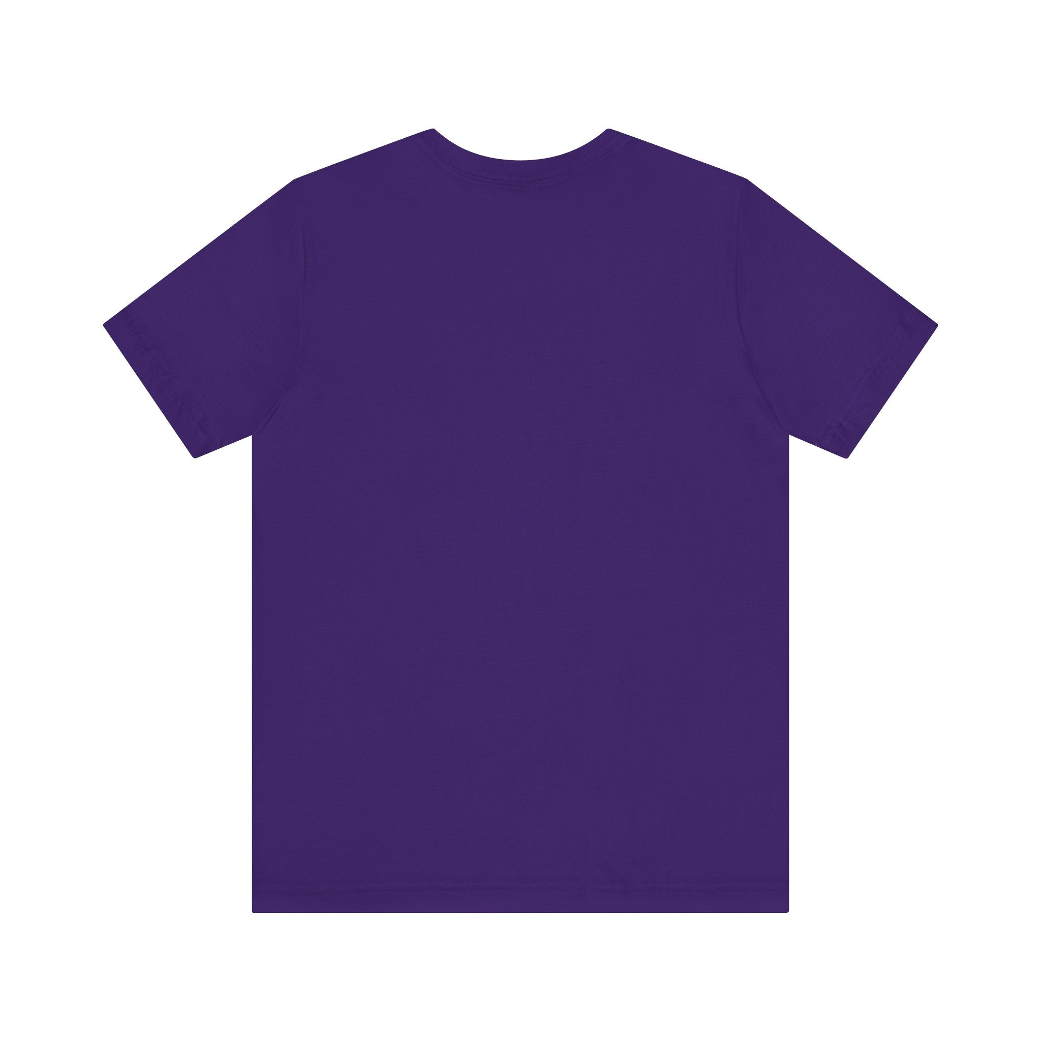 CAST Teach Parent Unisex Jersey Tee - Perfect for School Events and Family Gatherings