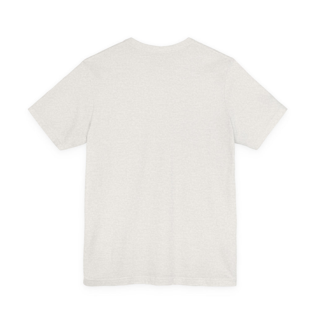 CAST Lead School Spirit Crest Collection Unisex Jersey Tee - Perfect for School Events and Family Gatherings