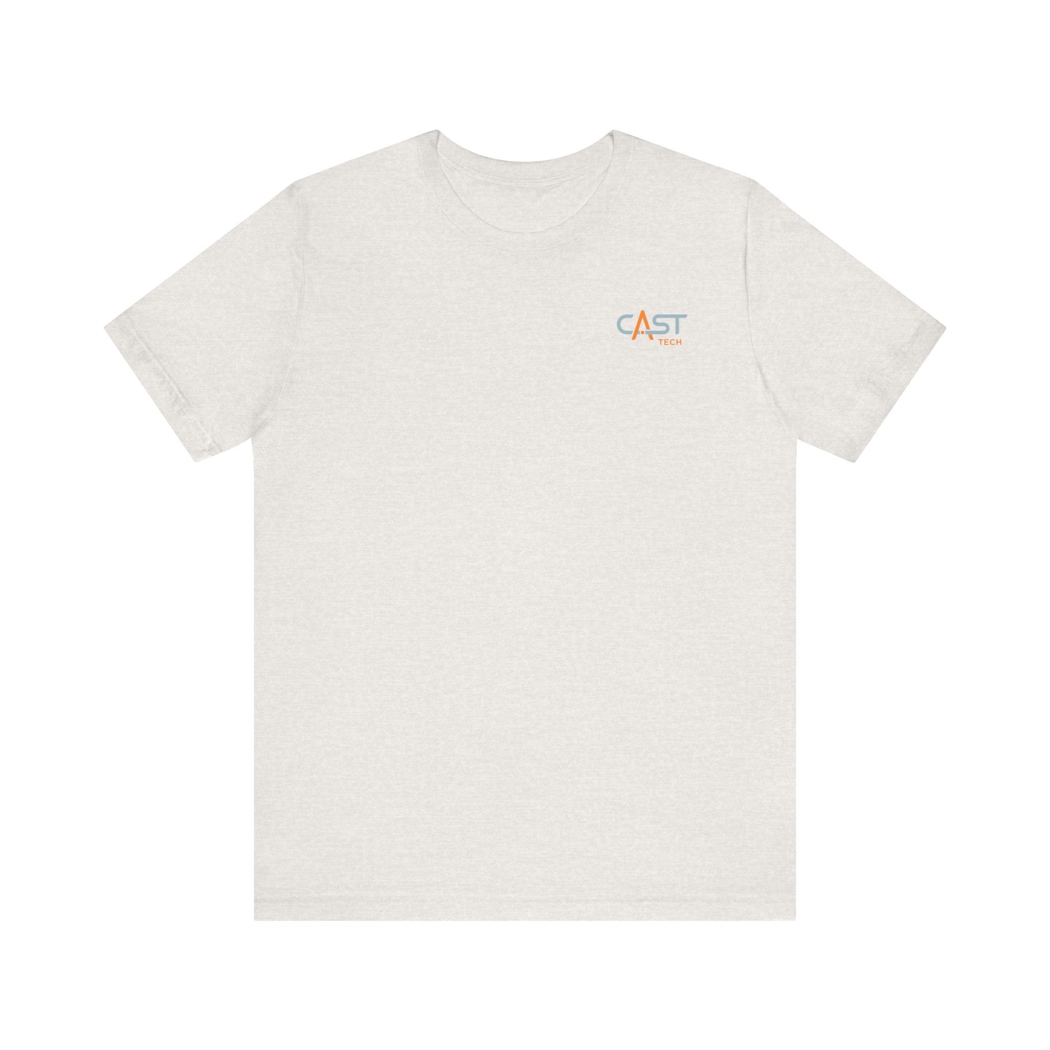 CAST Tech Jon Rodz Victory Collection Unisex Jersey Tee - Perfect for School Events and Family Gatherings