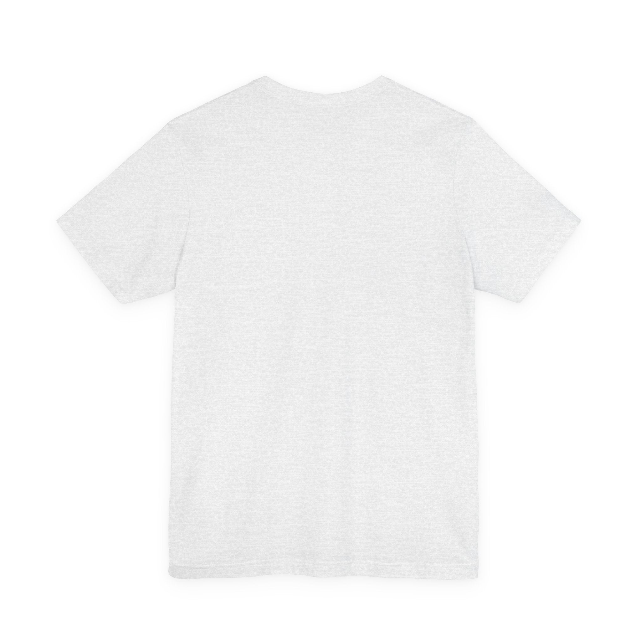 Advanced Learning Academy Parent Unisex Jersey Tee - Perfect for School Events and Family Gatherings