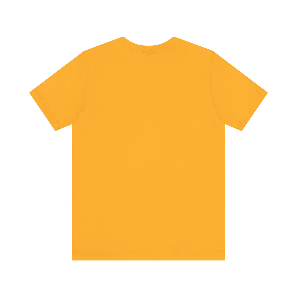 CAST Lead Parent Unisex Jersey Tee - Perfect for School Events and Family Gatherings