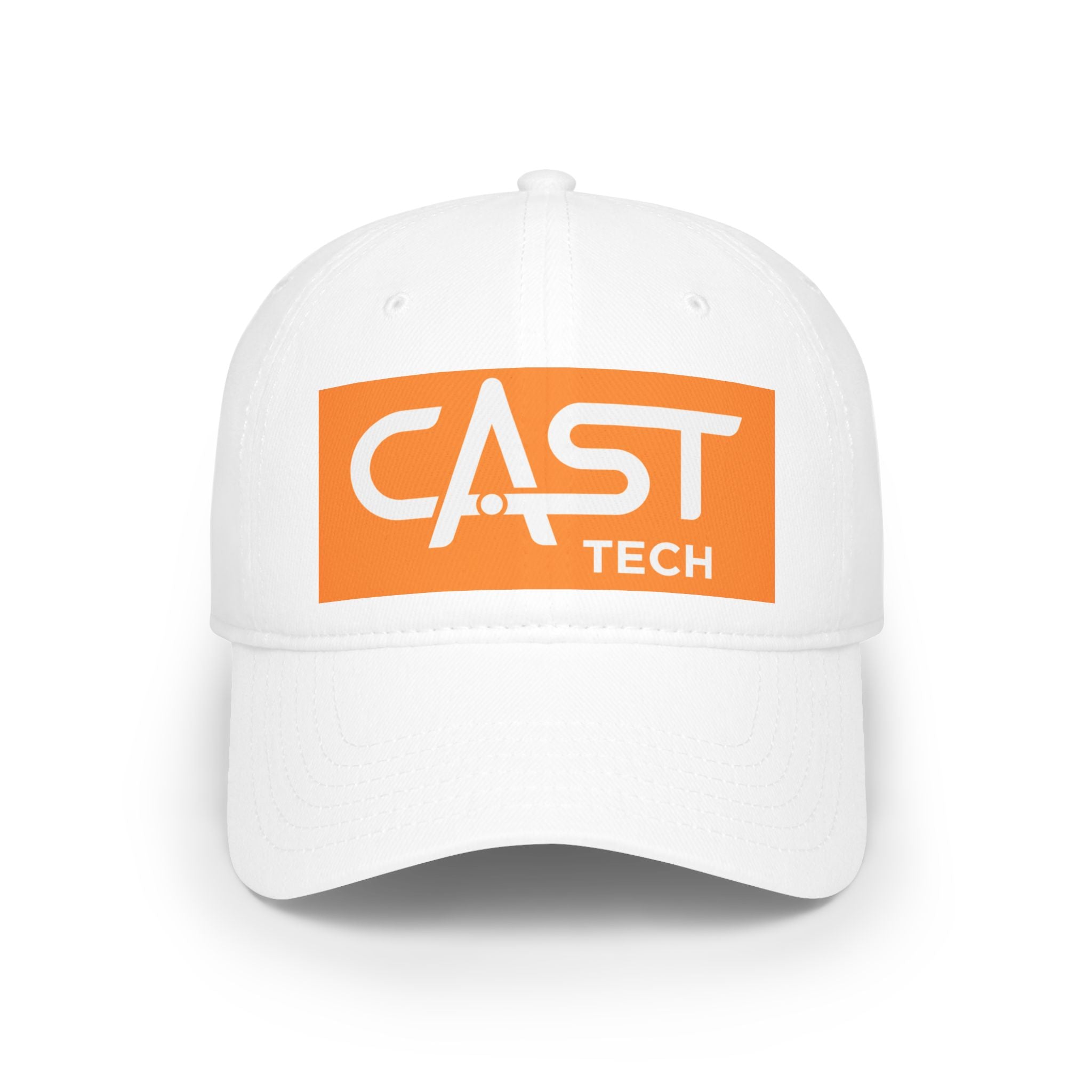 Low Profile Baseball Cap