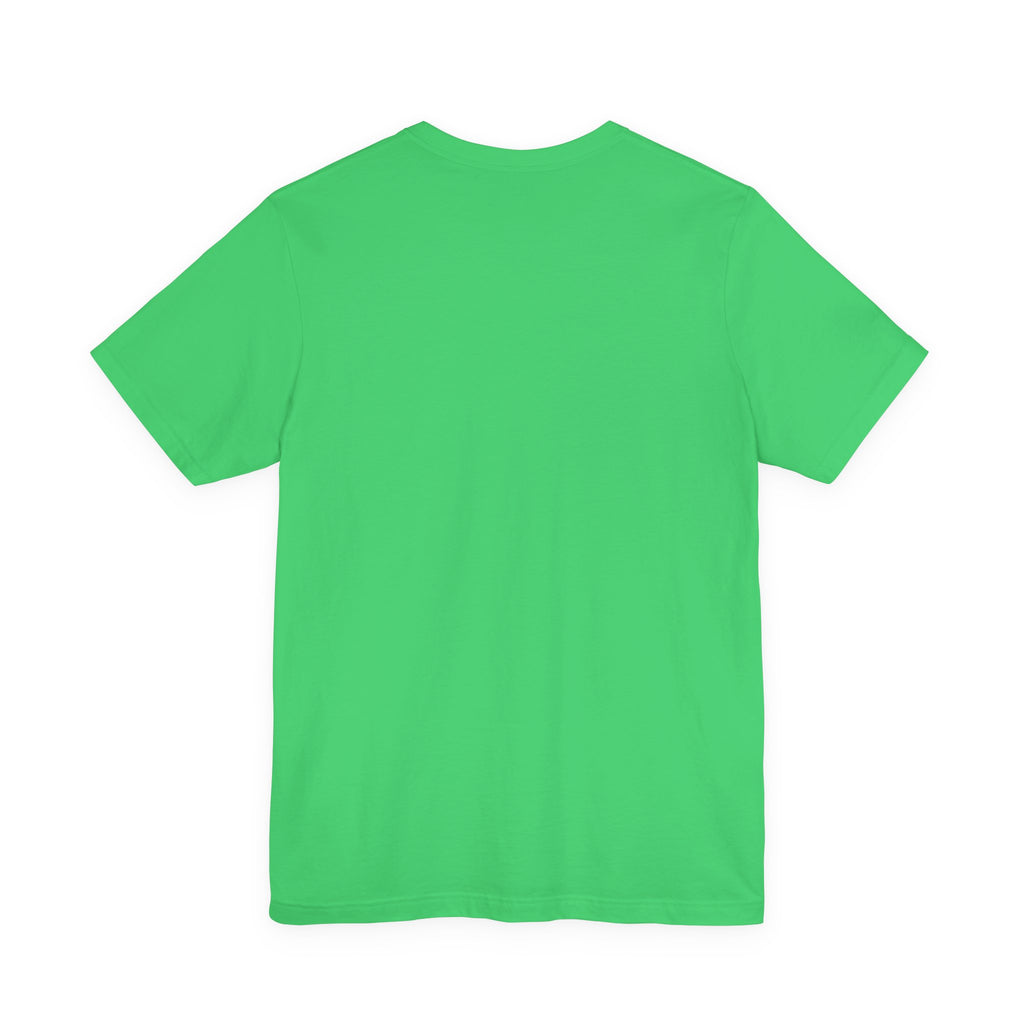 CAST STEM Parent Unisex Jersey Tee - Perfect for School Events and Family Gatherings