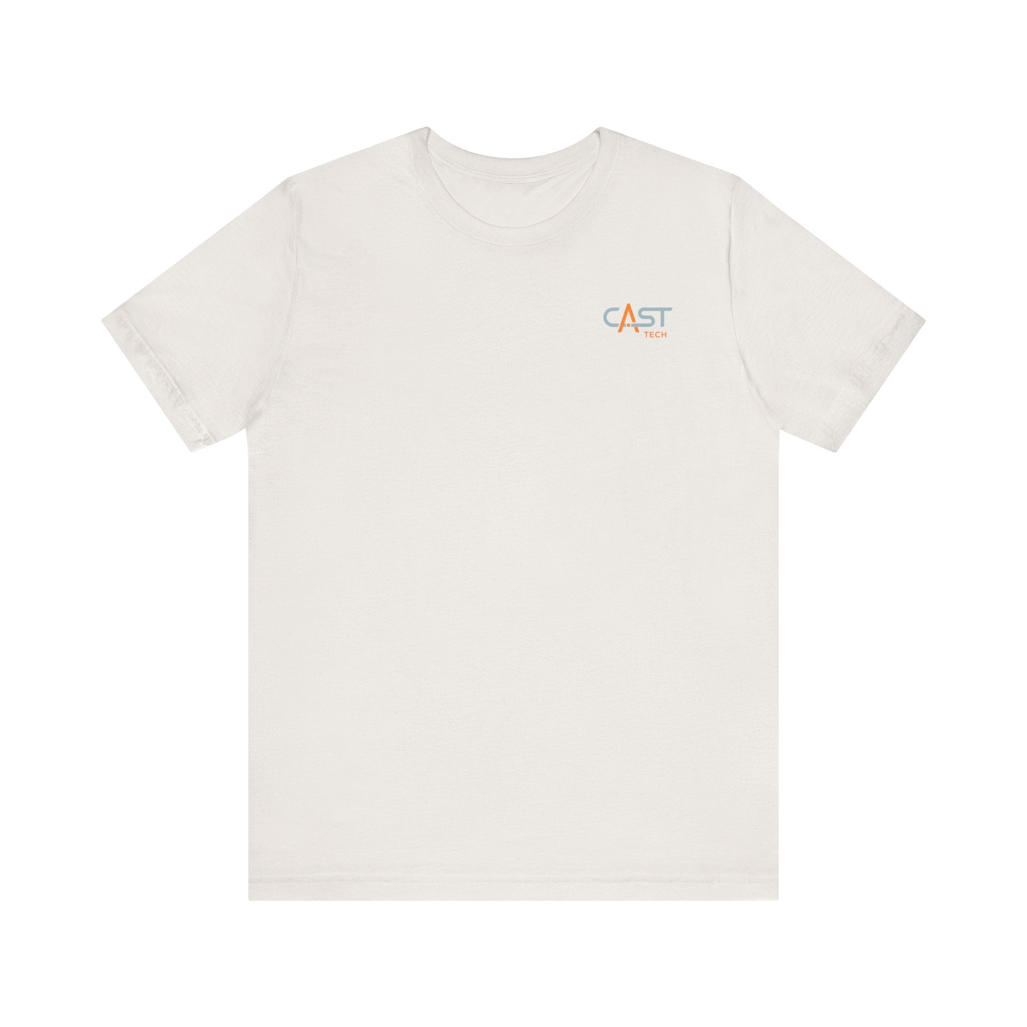 CAST Tech Jon Rodz Victory Collection Unisex Jersey Tee - Perfect for School Events and Family Gatherings