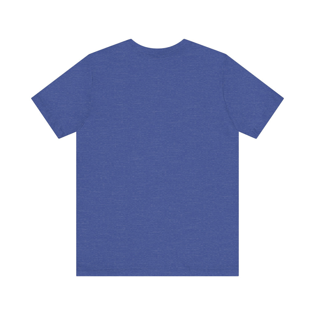 Advanced Learning Academy Unity Unisex Jersey Tee - Perfect for School Events and Family Gatherings