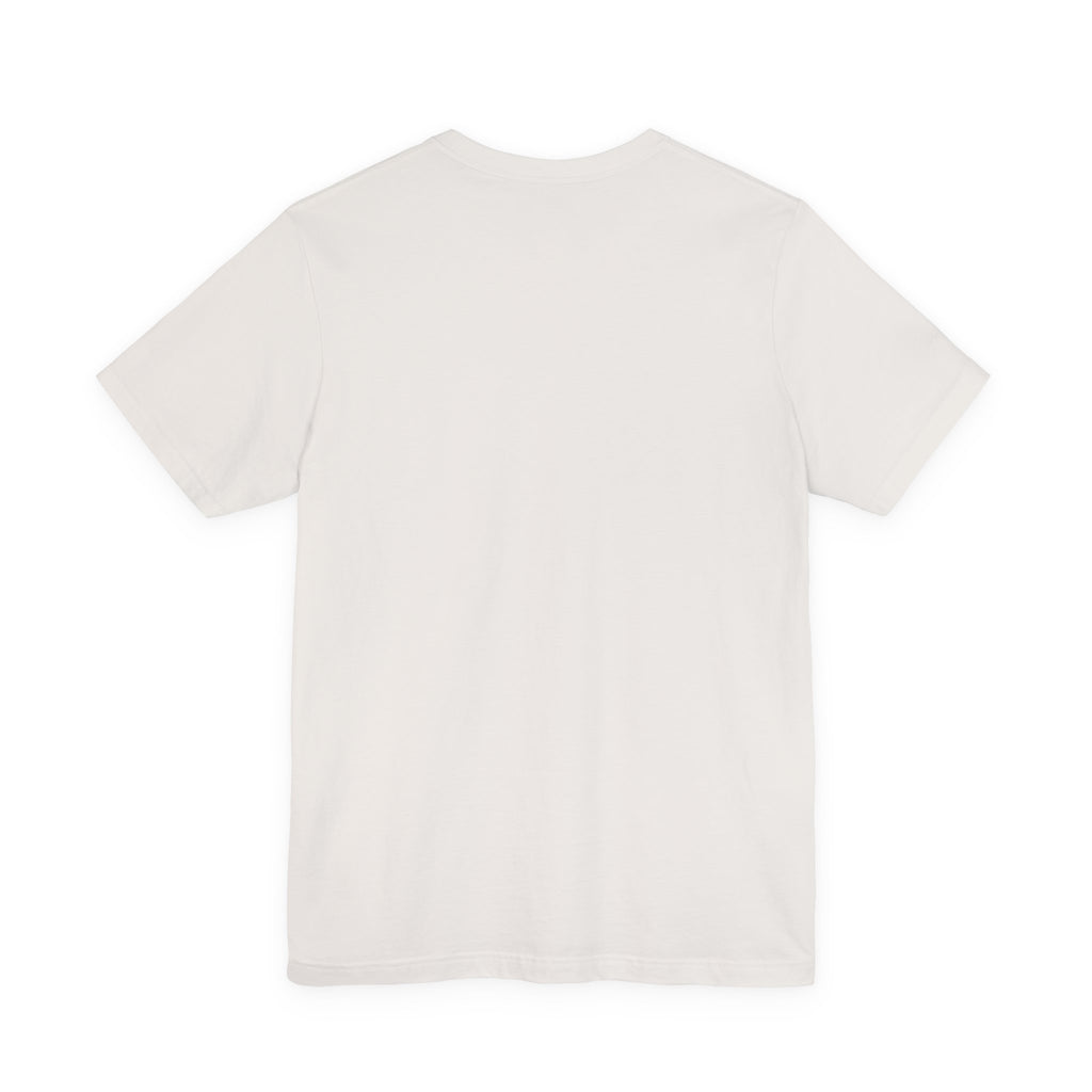 Advanced Learning Academy Parent Unisex Jersey Tee - Perfect for School Events and Family Gatherings
