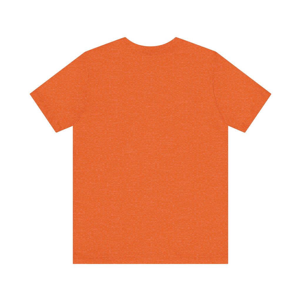 CAST Tech Parent Unisex Jersey Tee - Perfect for School Events and Family Gatherings