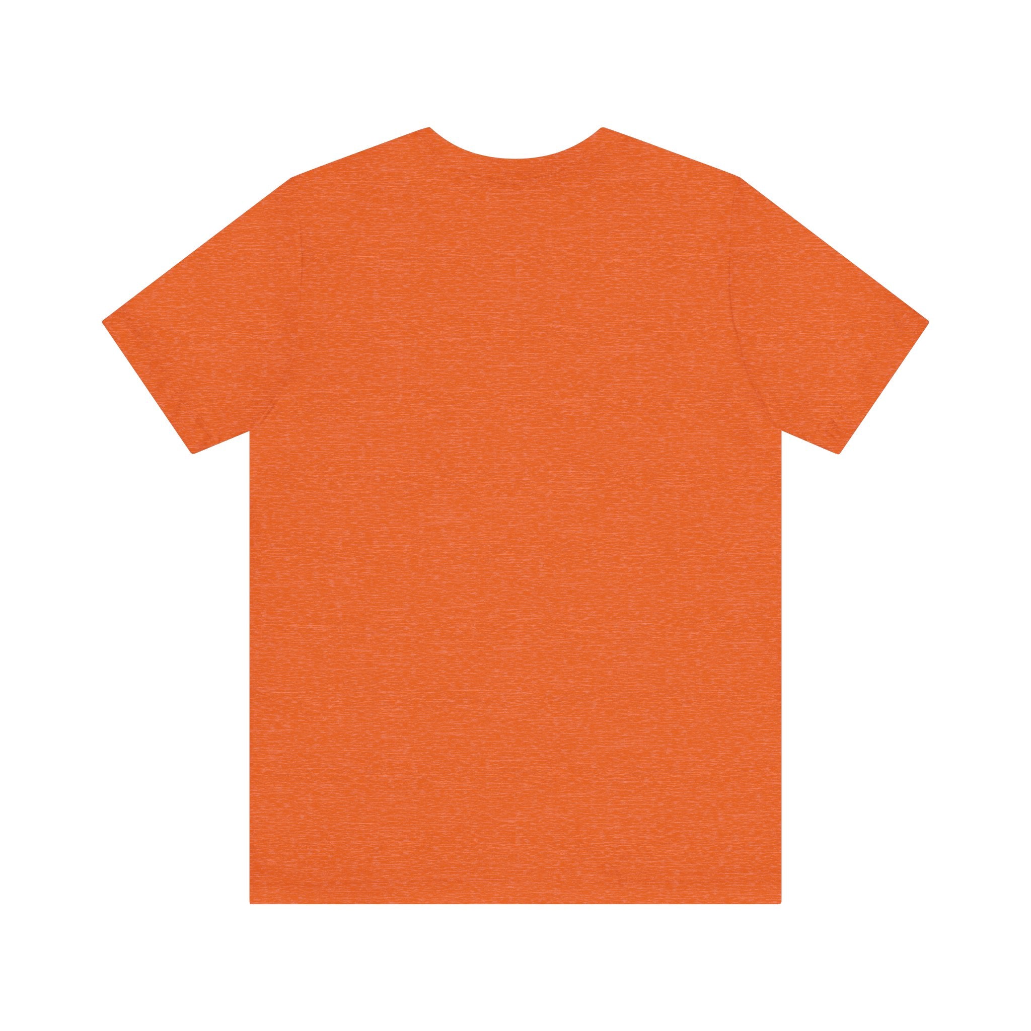 CAST Tech Parent Unisex Jersey Tee - Perfect for School Events and Family Gatherings
