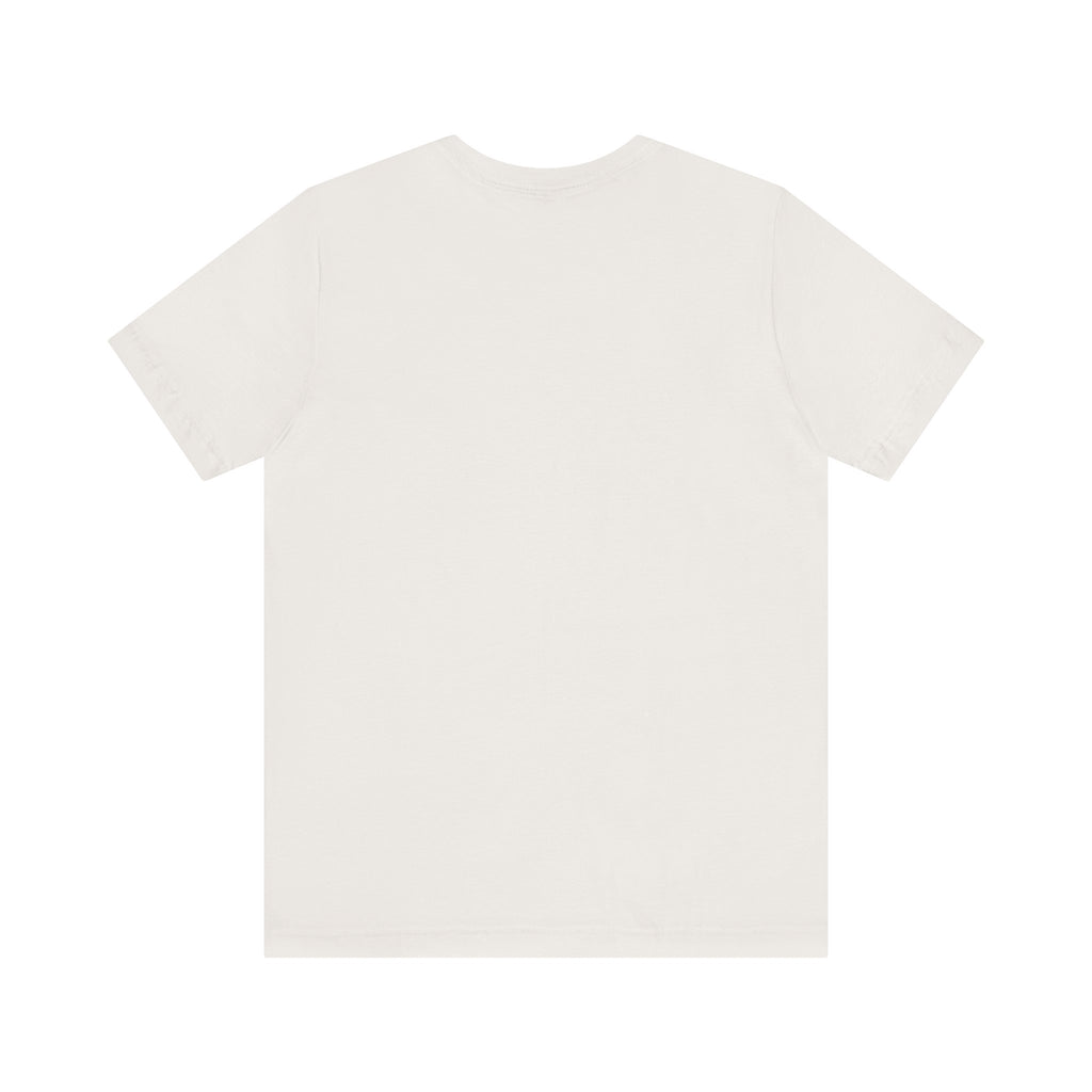 CAST Tech Culture of Innovation Jon Rodz Collection Unisex Jersey Tee - Perfect for School Events and Family Gatherings