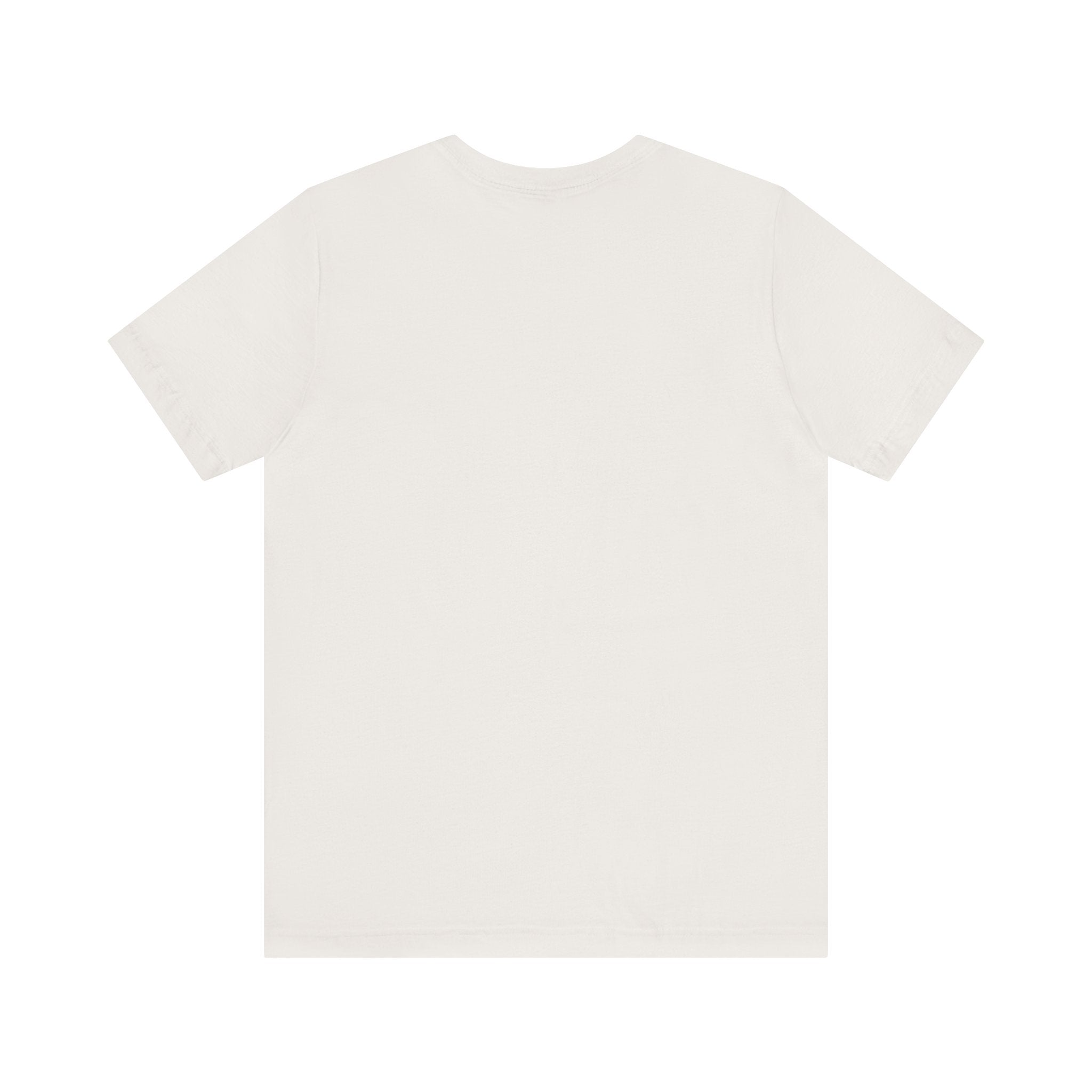 CAST Tech Culture of Innovation Jon Rodz Collection Unisex Jersey Tee - Perfect for School Events and Family Gatherings