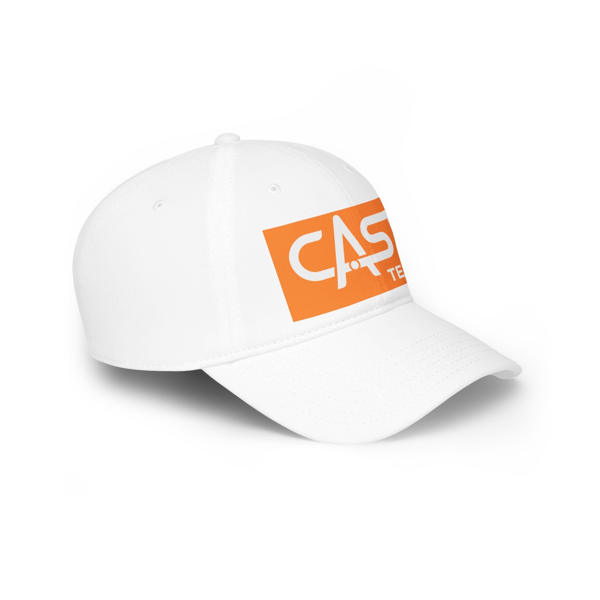 Low Profile Baseball Cap