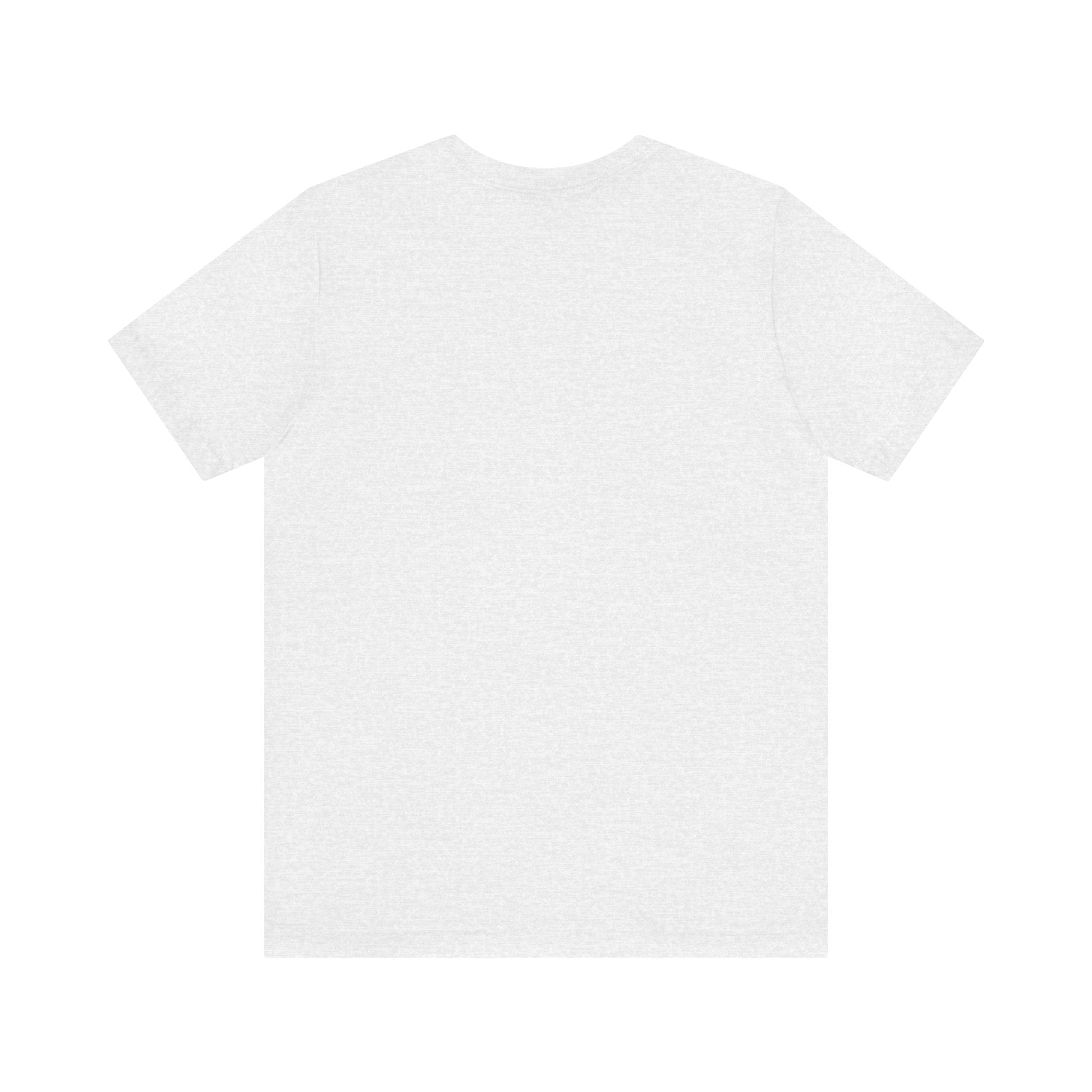CAST STEM Parent Unisex Jersey Tee - Perfect for School Events and Family Gatherings