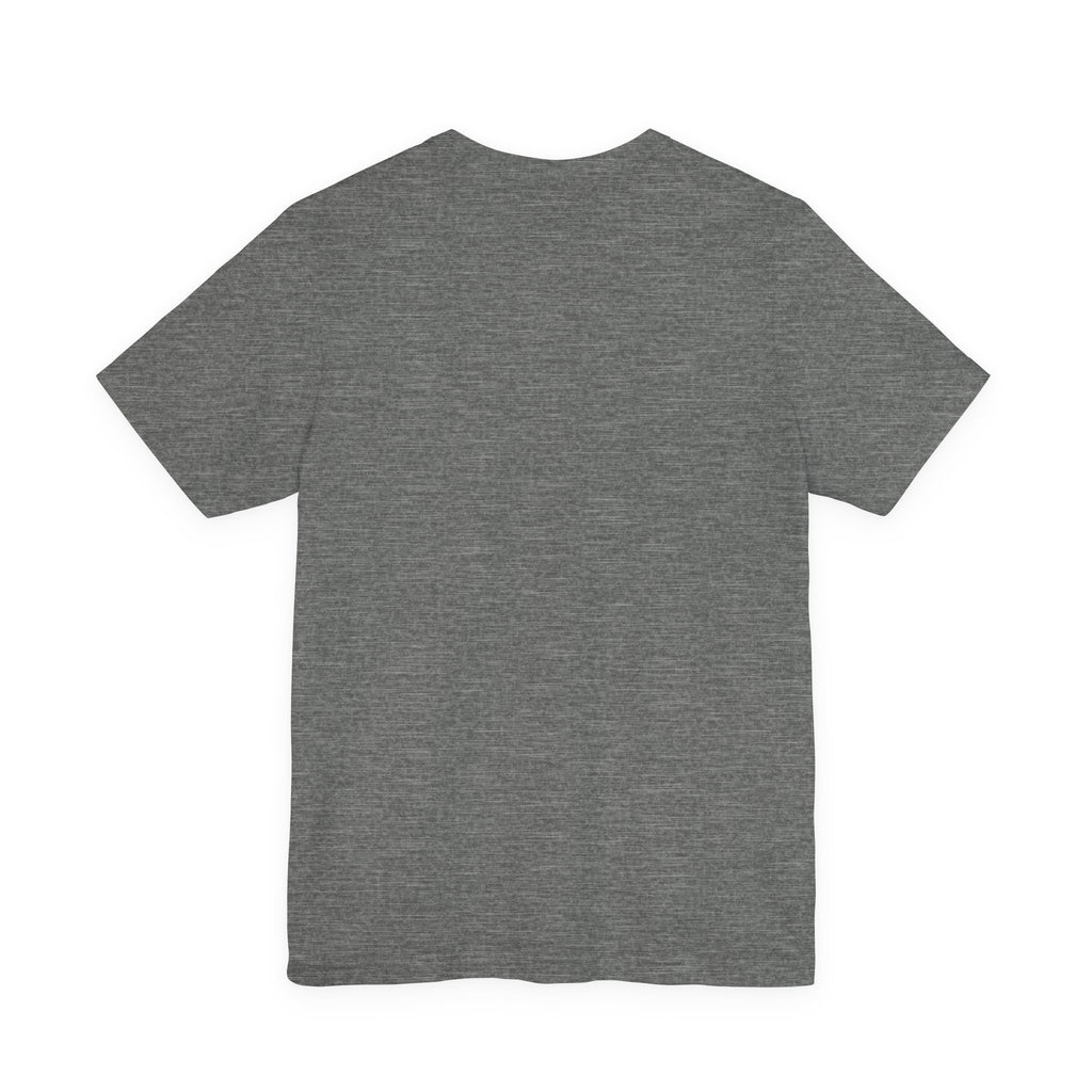 Advanced Learning Academy Unity Unisex Jersey Tee - Perfect for School Events and Family Gatherings