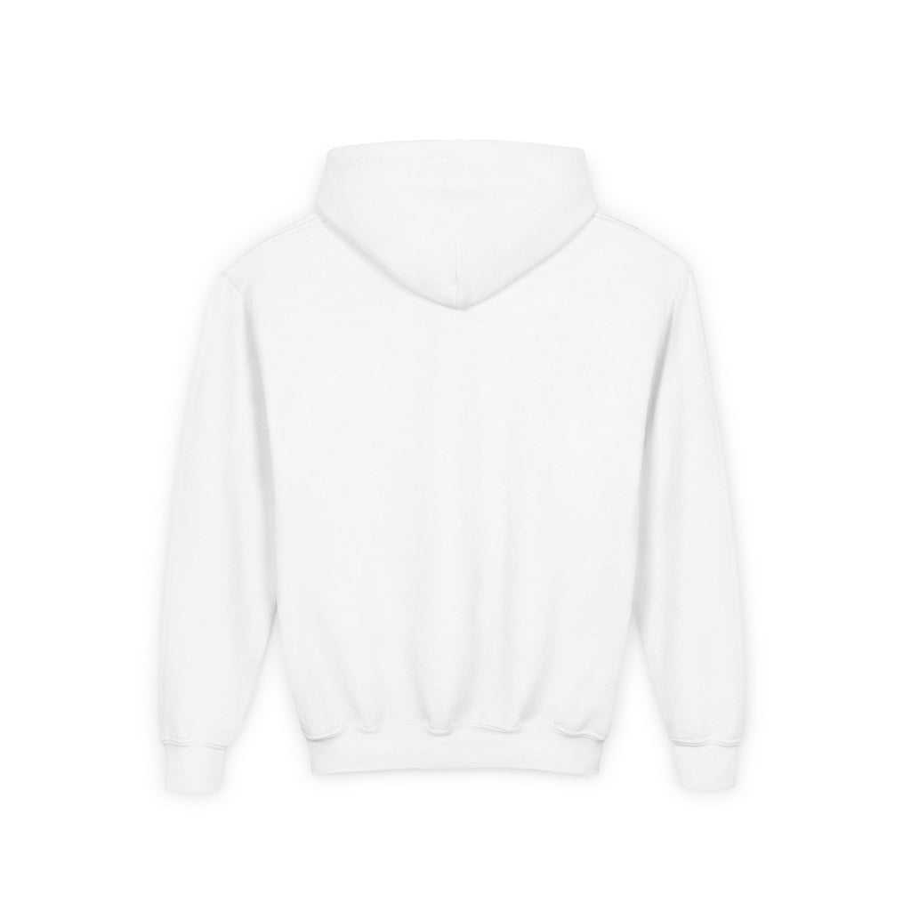 Advanced Learning Academy Youth Hoodie - Comfort & Creativity for Young Dreamers