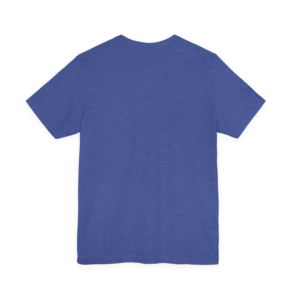 Advanced Learning Academy Unity Unisex Jersey Tee - Perfect for School Events and Family Gatherings