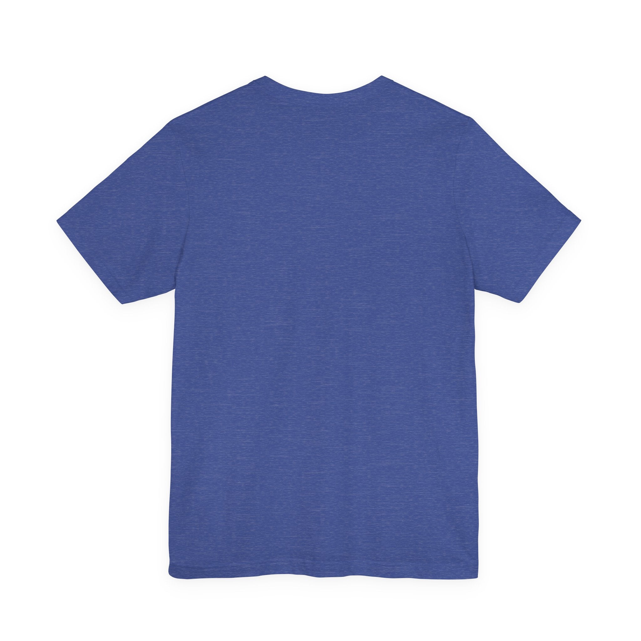 Advanced Learning Academy Unity Unisex Jersey Tee - Perfect for School Events and Family Gatherings