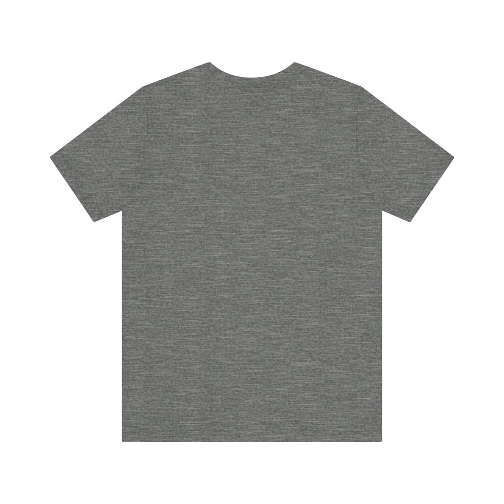 Advanced Learning Academy Unity Unisex Jersey Tee - Perfect for School Events and Family Gatherings
