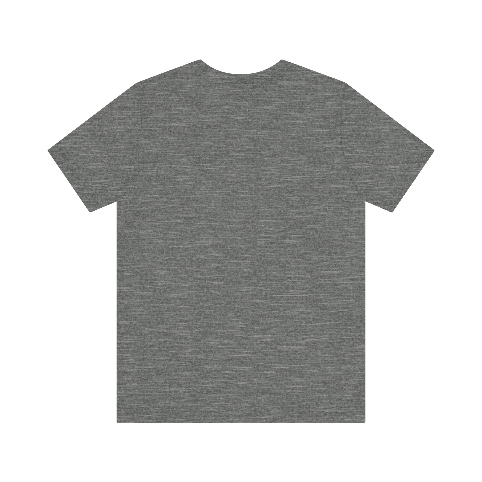 Advanced Learning Academy Unity Unisex Jersey Tee - Perfect for School Events and Family Gatherings