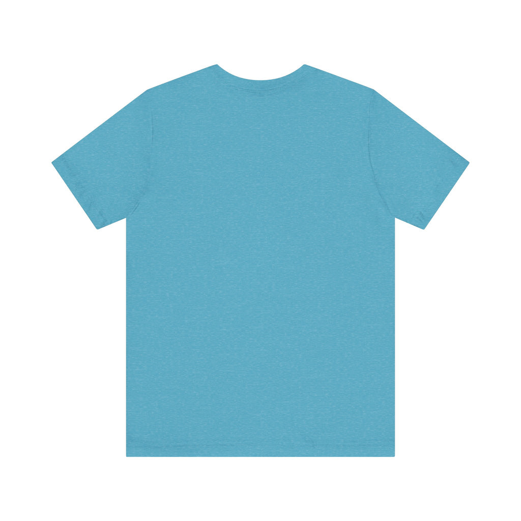 CAST Med Parent Unisex Jersey Tee - Perfect for School Events and Family Gatherings