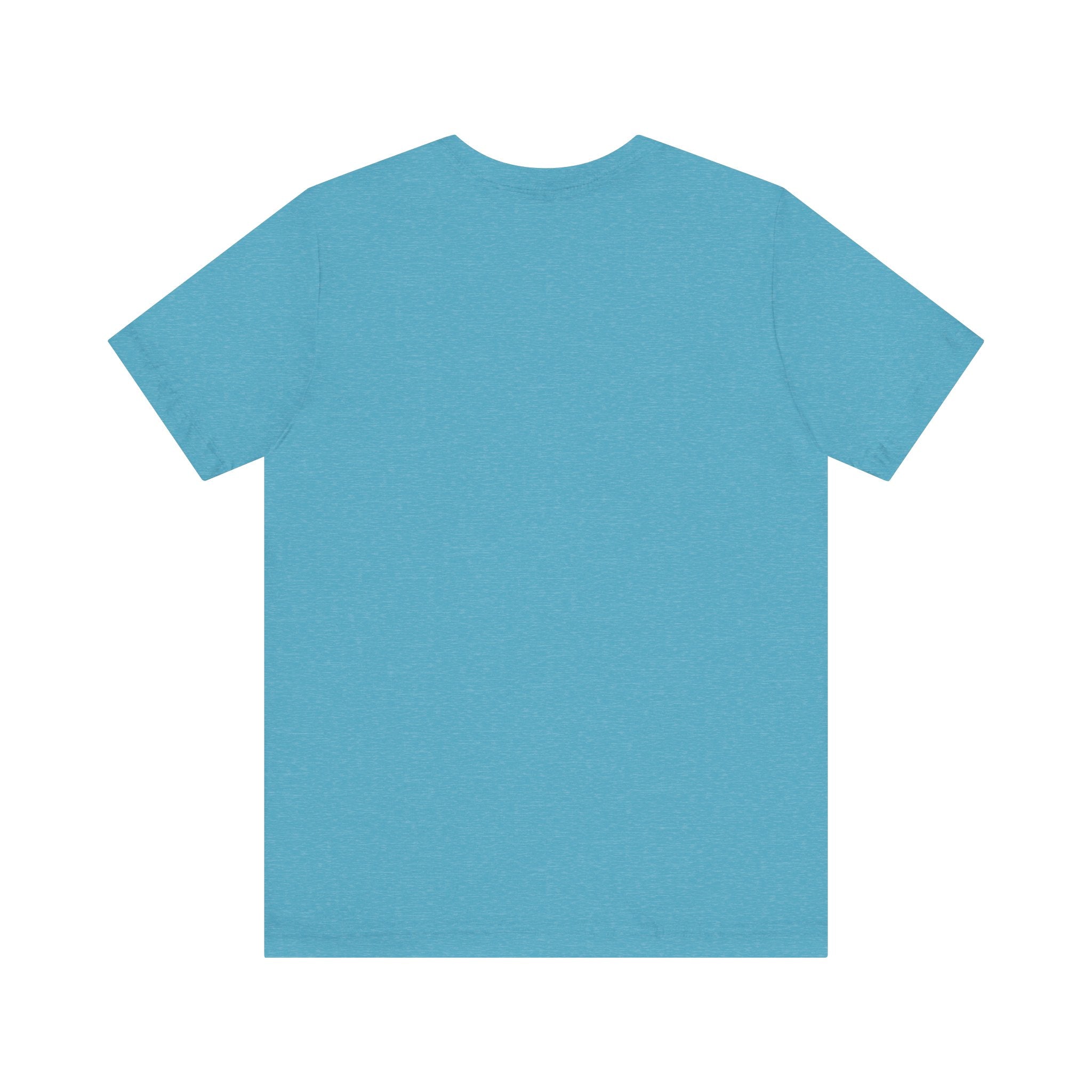 CAST Med Parent Unisex Jersey Tee - Perfect for School Events and Family Gatherings