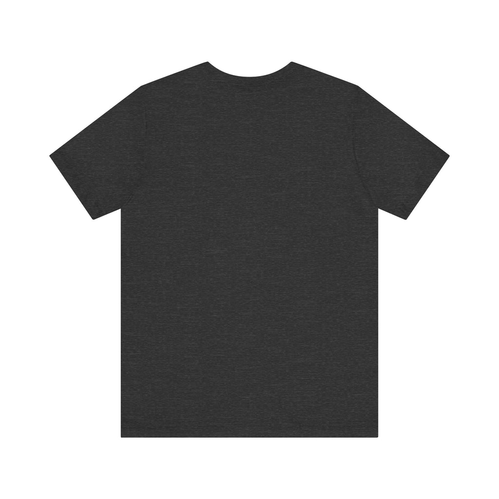 CAST Lead Parent Unisex Jersey Tee - Perfect for School Events and Family Gatherings