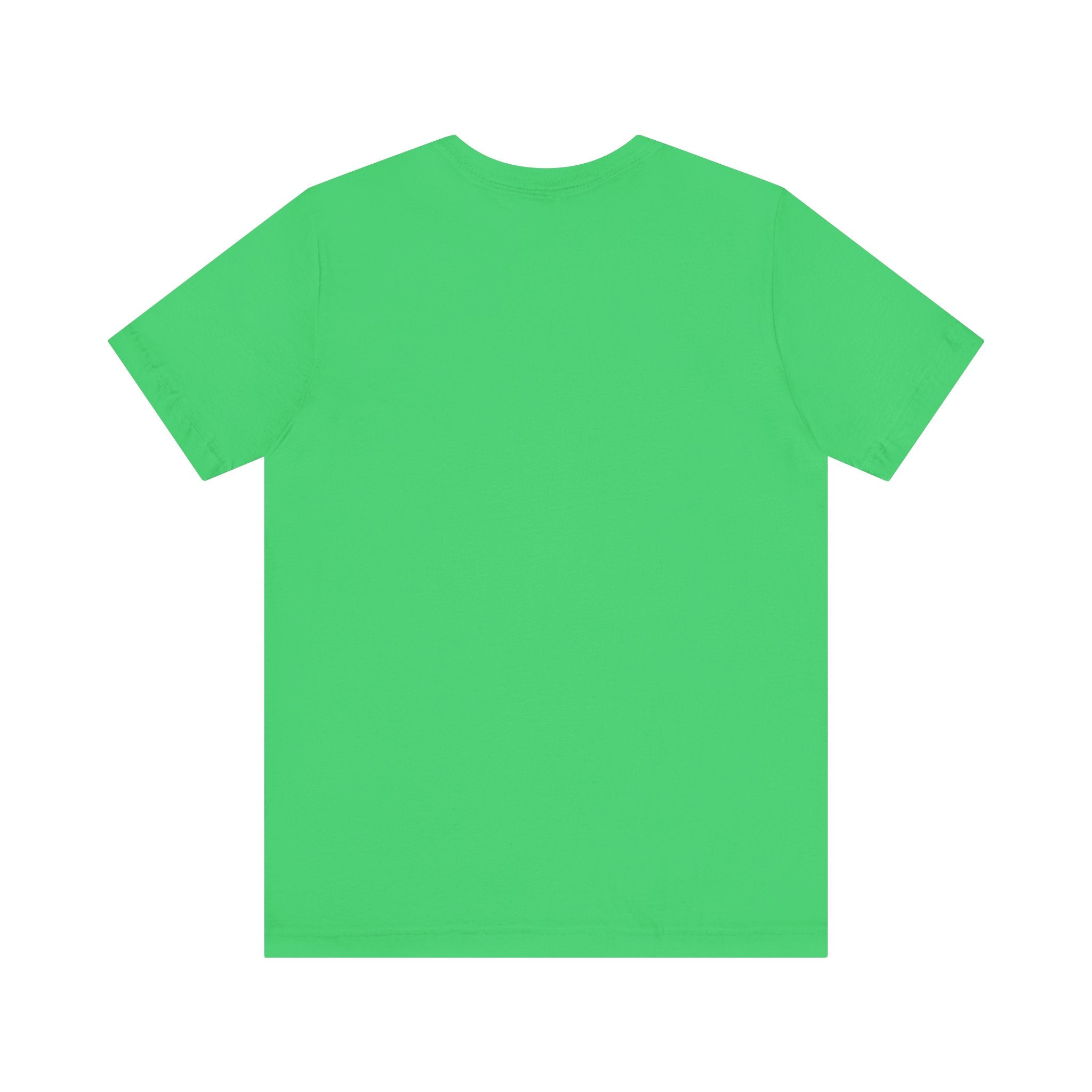 CAST STEM Parent Unisex Jersey Tee - Perfect for School Events and Family Gatherings