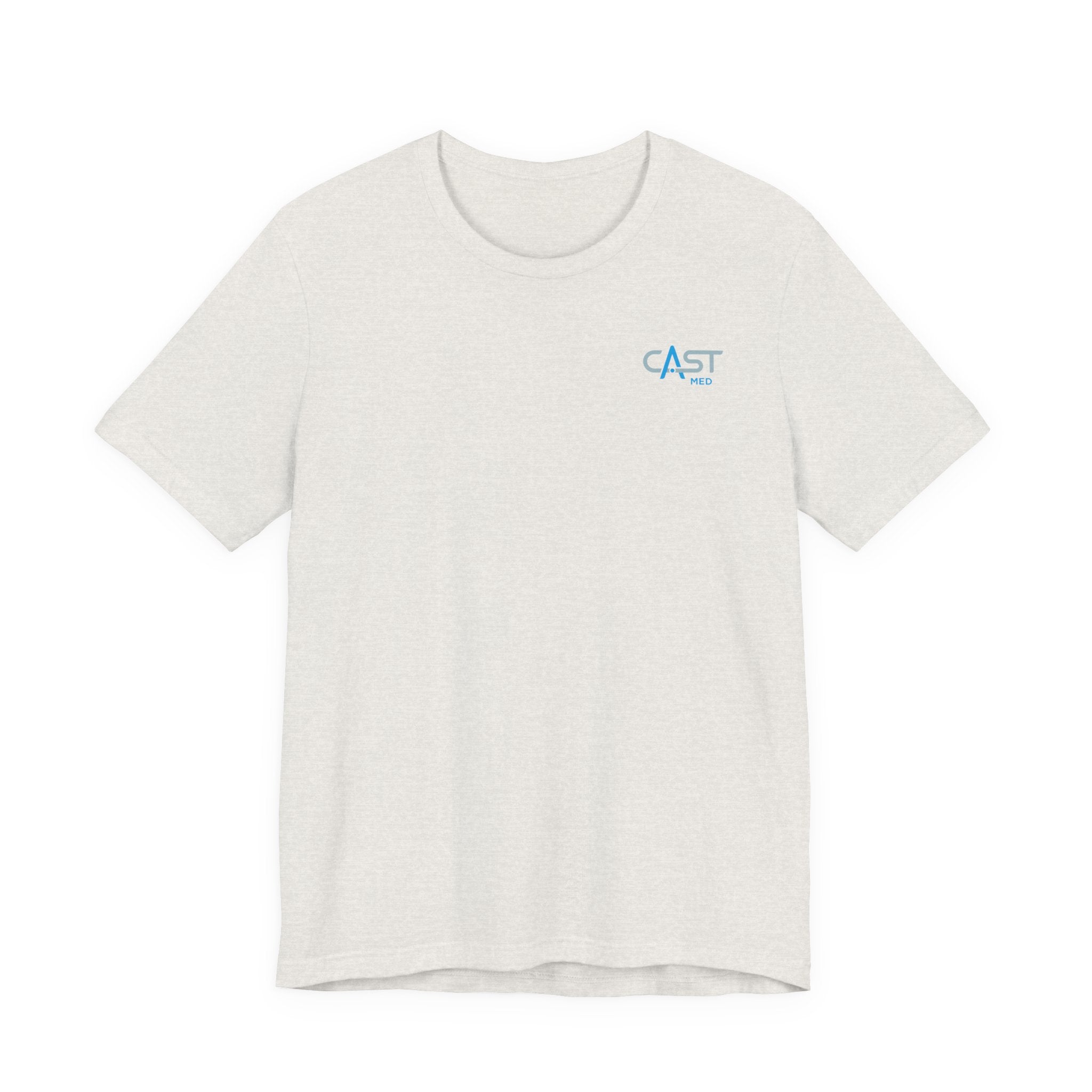 CAST Med  Jon Rodz Victory Collection Unisex Jersey Tee - Perfect for School Events and Family Gatherings
