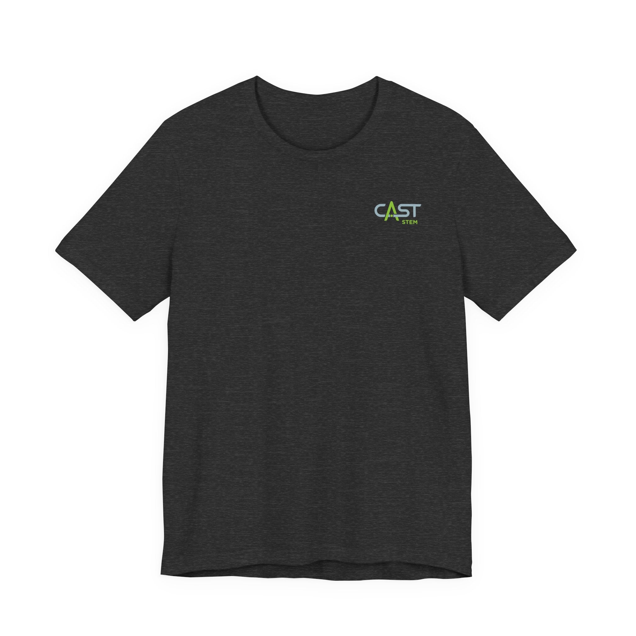 CAST STEM Jon Rodz Victory Collection Unisex Jersey Tee - Perfect for School Events and Family Gatherings