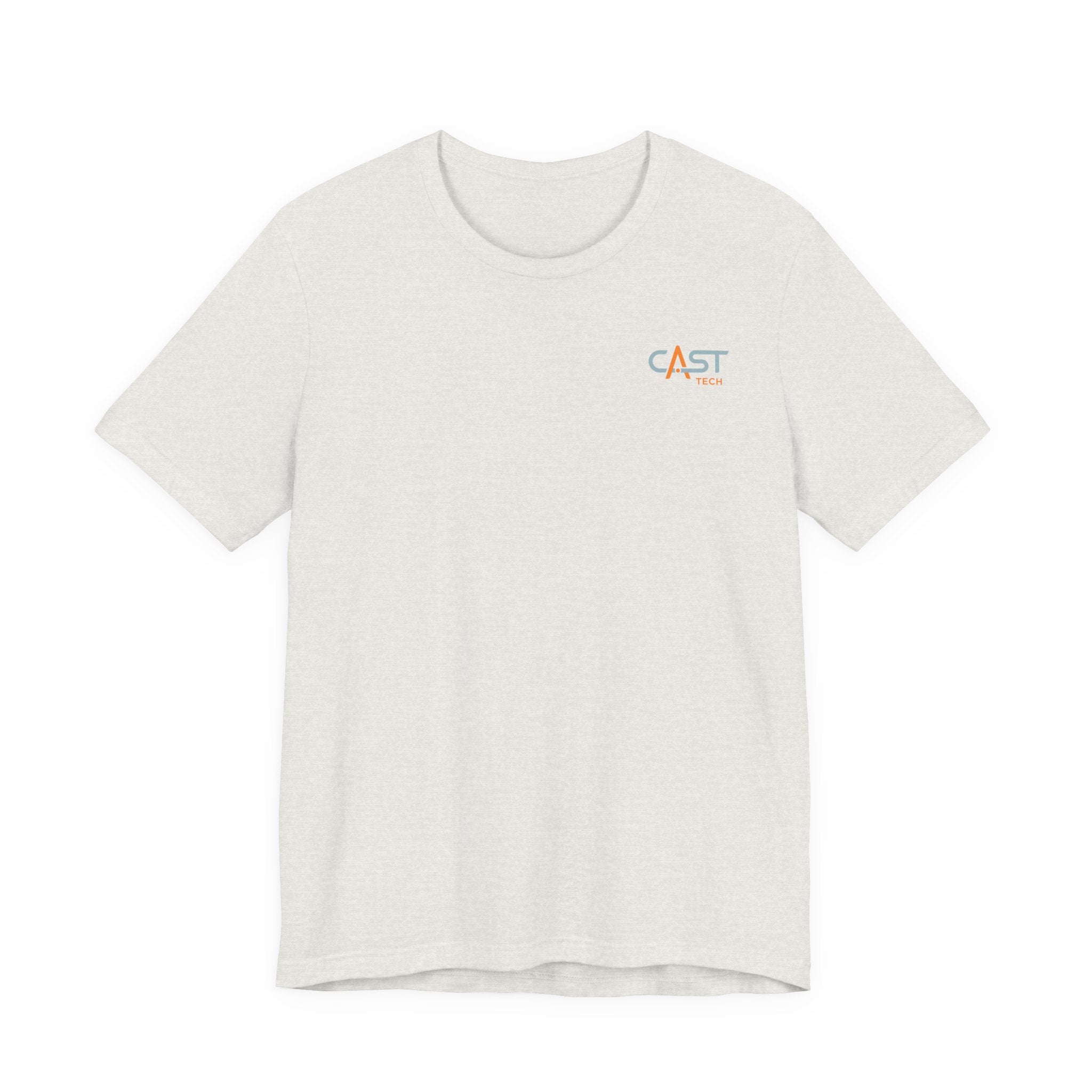 CAST Tech Jon Rodz Victory Collection Unisex Jersey Tee - Perfect for School Events and Family Gatherings